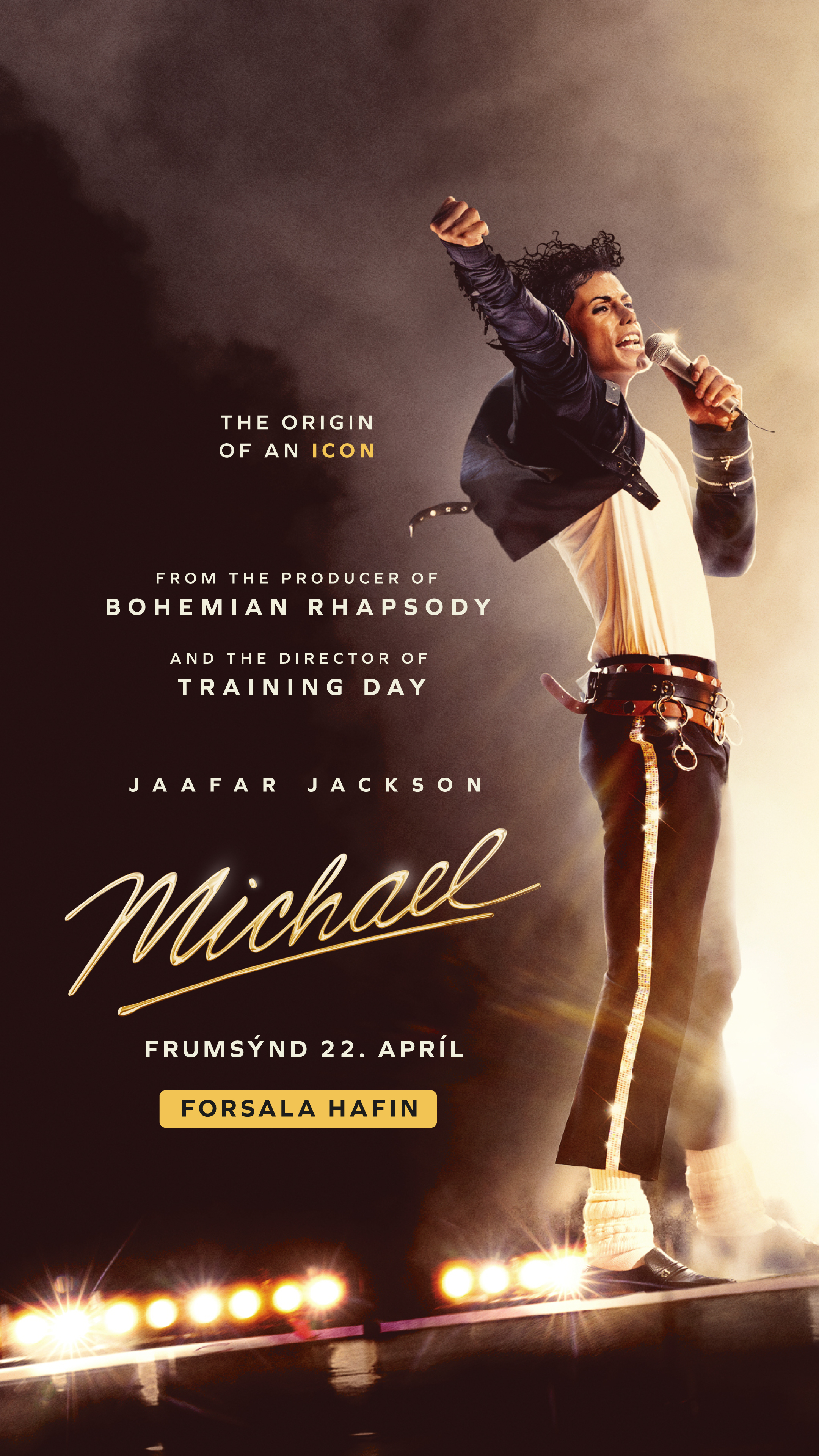 Michael